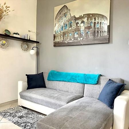 Terni Centro&Stazione By Gavi Apartments Zewnętrze zdjęcie