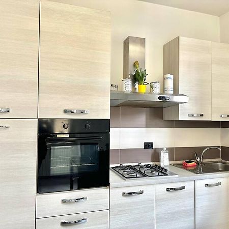 Terni Centro&Stazione By Gavi Apartments Zewnętrze zdjęcie