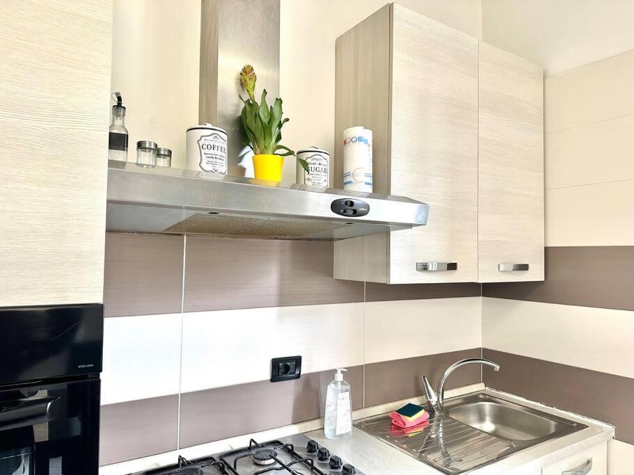 Terni Centro&Stazione By Gavi Apartments Zewnętrze zdjęcie