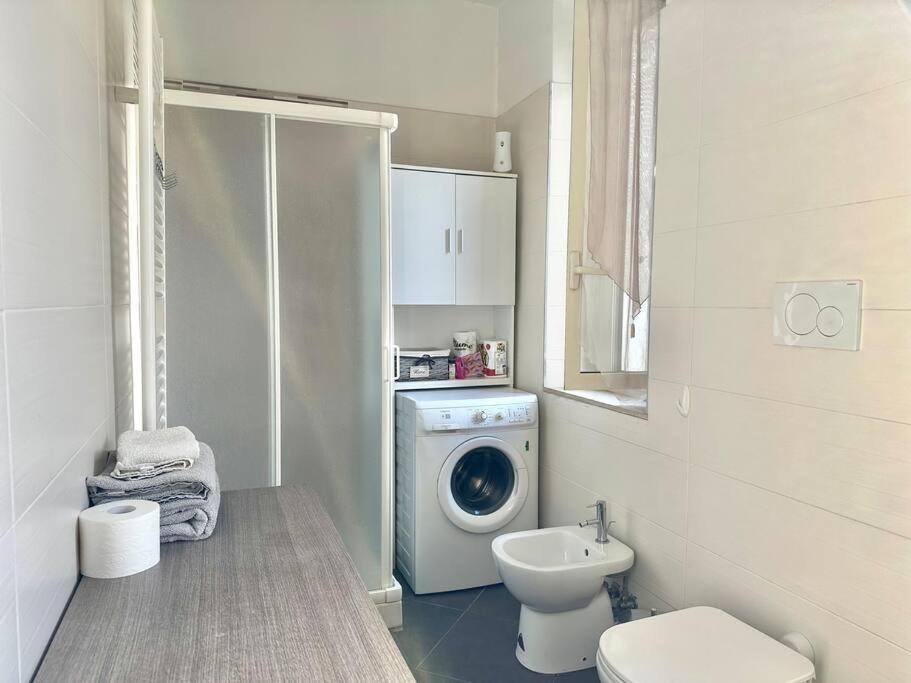 Terni Centro&Stazione By Gavi Apartments Zewnętrze zdjęcie