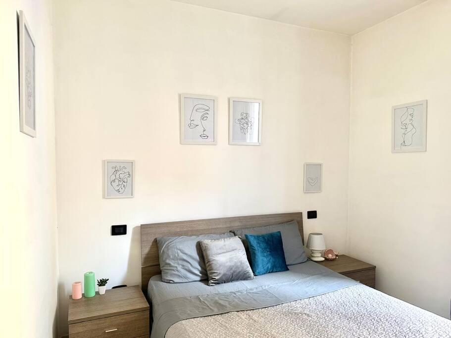 Terni Centro&Stazione By Gavi Apartments Zewnętrze zdjęcie