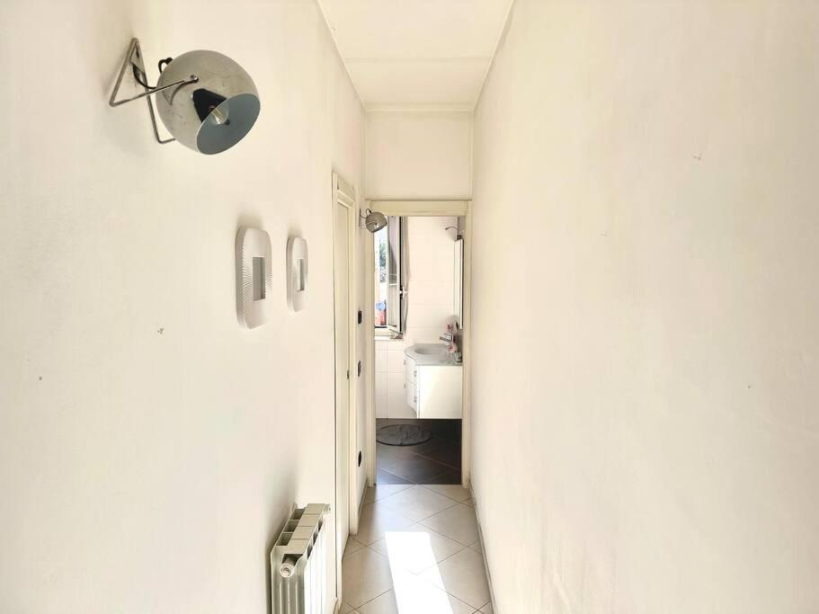 Terni Centro&Stazione By Gavi Apartments Zewnętrze zdjęcie